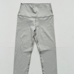 Nubyen Soft Leggings Light Grey ( S )